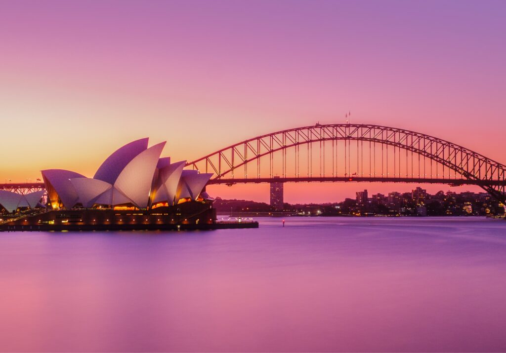Australia