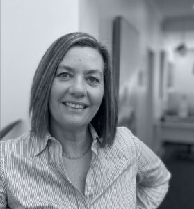 Ilse Surridge