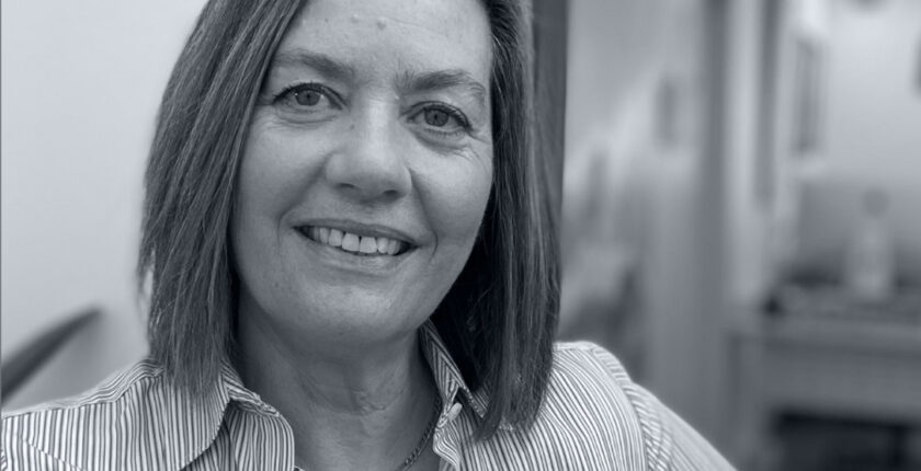 Ilse Surridge 1