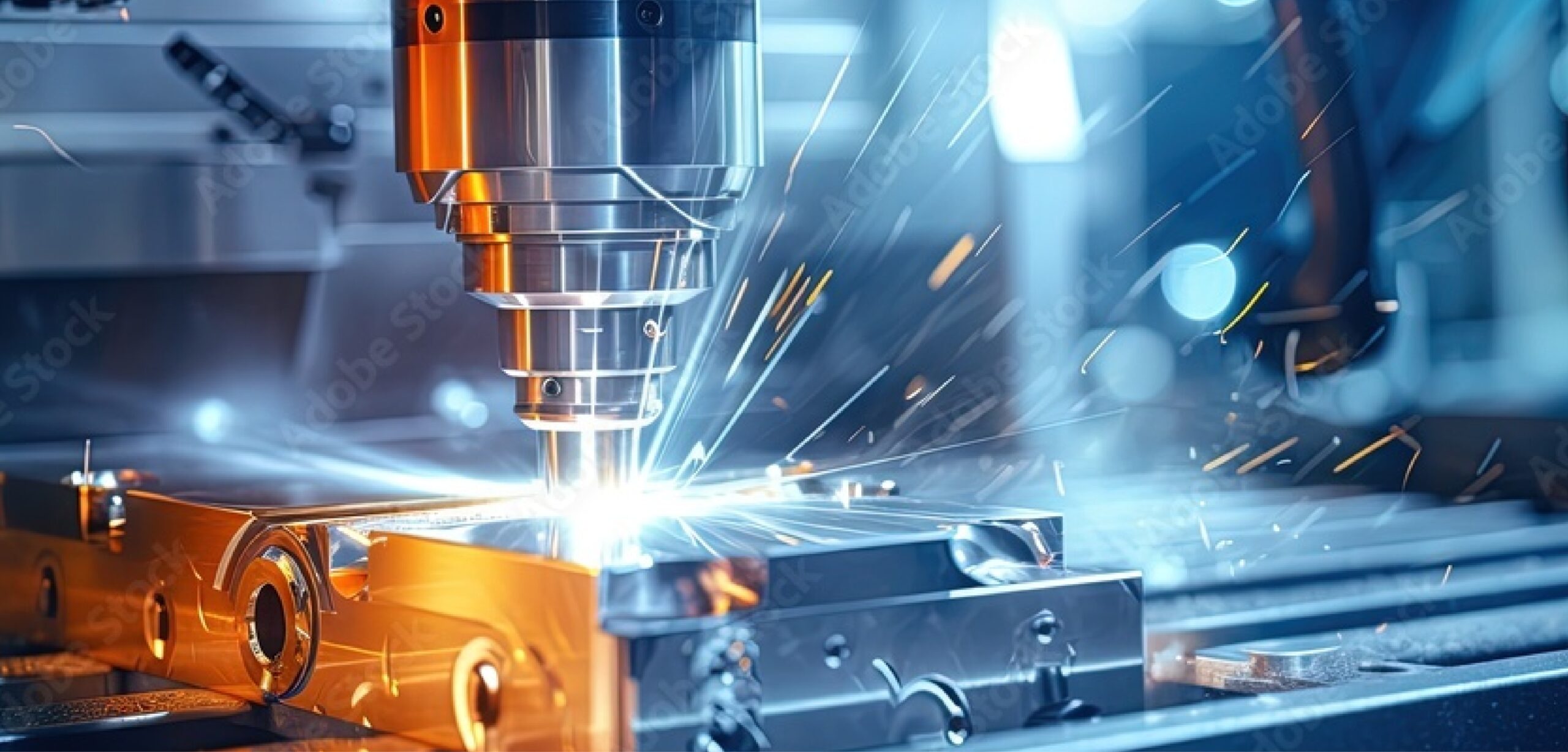 Manufacturing-banner