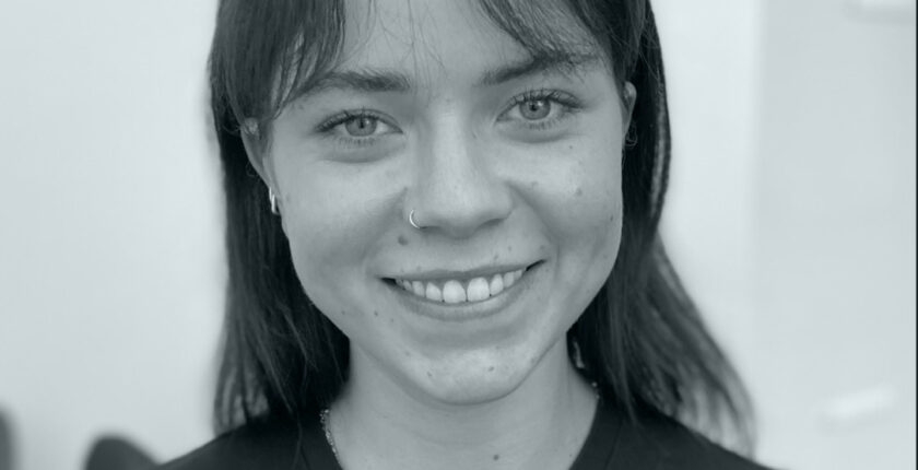 Millie Borley 1