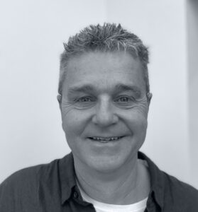 Paul Surridge